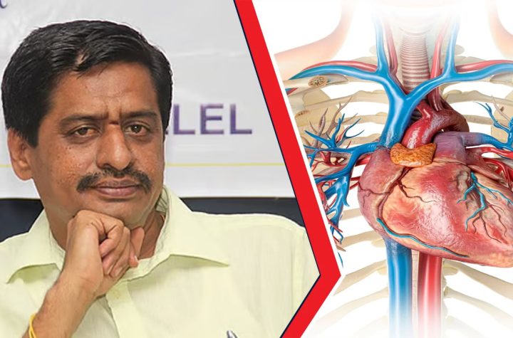shivamogga-private-hospitals-bpl-card-overcharging-kb-prasanna-kumar