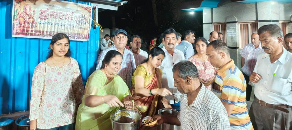 ಕೆ ಎಸ್ ಈಶ್ವರಪ್ಪ ಶಿವಮೊಗ್ಗ ಸುದ್ದಿ