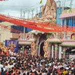 ಶಿವಮೊಗ್ಗ ರಾಮಣ್ಣ ಶ್ರೇಷ್ಠಿ ಪಾರ್ಕ್ ಶ್ರೀ ಸರ್ವಸಿದ್ಧಿ ವಿನಾಯಕಸ್ವಾಮಿ 97ನೇ ವರ್ಷದ ವಿನಾಯಕೋತ್ಸವ