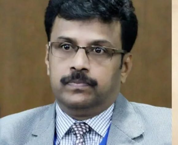 antony-john-assumes-charge-as-shivamogga-lokayukta-sp