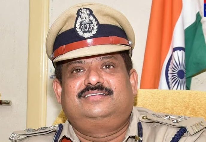 ips-officer-n-satish-kumar-posted-as-davanagere-eastern-range-igp