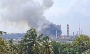 mangaluru-mrpl-plant-blast-boiler-explosion-jokatte