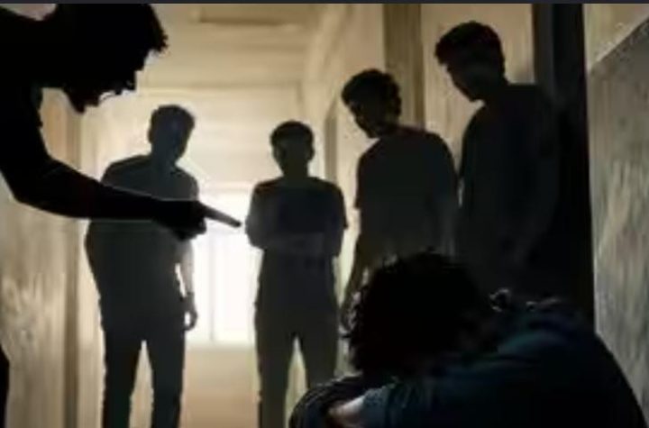 Mangaluru Crime News Pandeshwar Police FIR on 9 Seniors in Horrific College Ragging Case