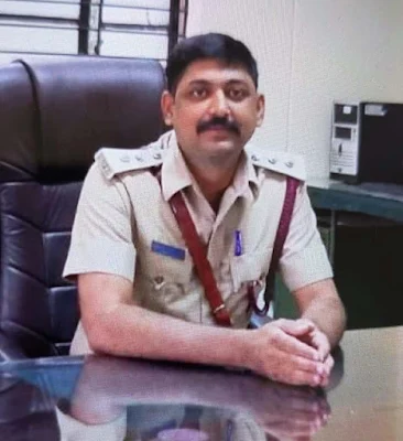 ಶಿವಮೊಗ್ಗದಲ್ಲಿ ₹1 ಲಕ್ಷ ಲಂಚ ಪಡೆಯುತ್ತಿದ್ದ ಜಿಲ್ಲಾ ಅಗ್ನಿಶಾಮಕ ಅಧಿಕಾರಿ ಲೋಕಾಯುಕ್ತ ಬಲೆಗೆ: ಯಾರು ಆ ಅಧಿಕಾರಿ?
