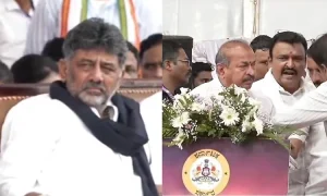 ತೀರ್ಥಹಳ್ಳಿ ಕಸ್ತೂರಿ ರಂಗನ್ ಸಭೆ ವಂದೇ ಮಾತರಂ