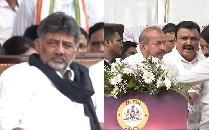 ತೀರ್ಥಹಳ್ಳಿ ಕಸ್ತೂರಿ ರಂಗನ್ ಸಭೆ ವಂದೇ ಮಾತರಂ
