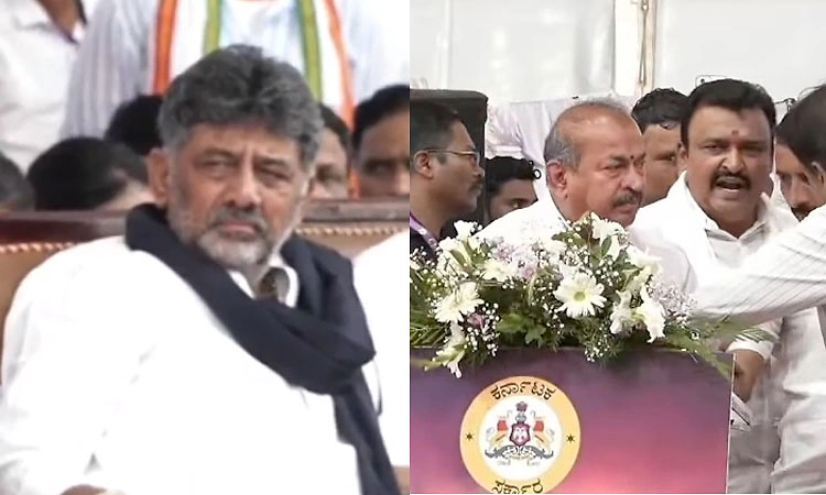 ತೀರ್ಥಹಳ್ಳಿ ಕಸ್ತೂರಿ ರಂಗನ್ ಸಭೆ ವಂದೇ ಮಾತರಂ