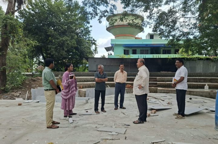 ಶಿವಮೊಗ್ಗ ದಸರಾ ಶಿವಪ್ಪ ನಾಯಕ ಅರಮನೆ