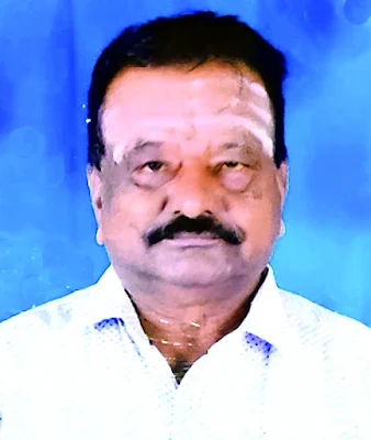 Senior Shivamogga journalist Bhandigadi Nanjundappa