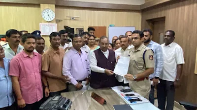 eshwarappa-threat-call-shivamogga
