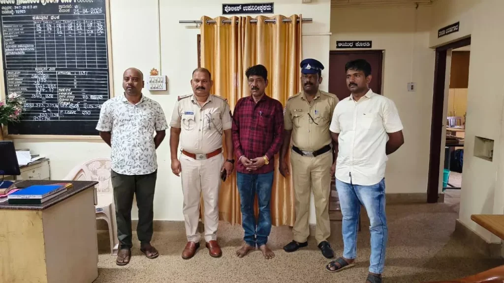 karkala-police-arrest-warrant-accused-pandavapura