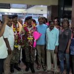 shivamogga-retired-soldiers-grand-welcome-railway-station-ai-vartha