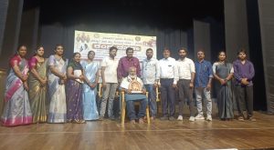 Male Nilluvavarege’ play to be staged at Kuvempu Rangamandira, Shivamogga on October 19