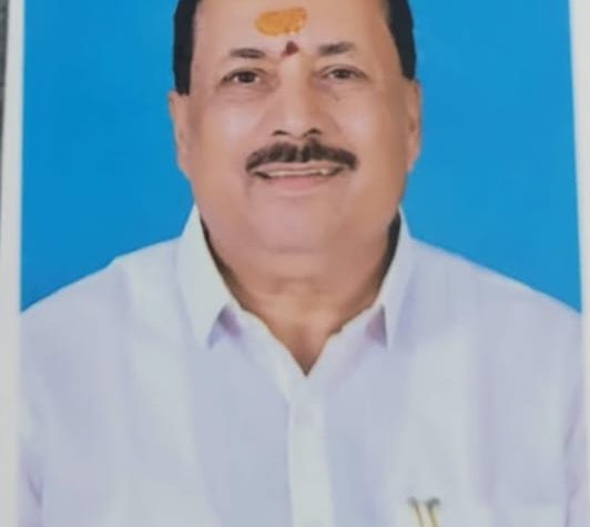 | KPCC member YH Nagaraj condemns Vijayendra remark Shivamogga