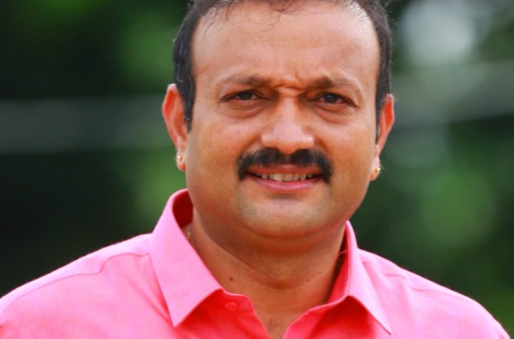 Shivamogga Govardhana Trust President KE Kantesh press conference Go Sanjeevini Dhama announcement