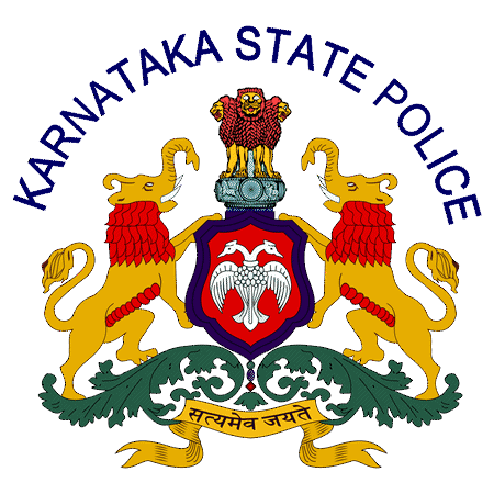 Shivamogga Police Department transfers Inspector Manjunath to Tunganagar and Gururaj to Lokayukta
