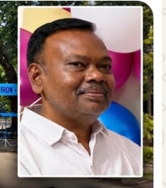 ಭದ್ರಾವತಿ VISL ಕಾರ್ಖಾನೆಯ ಪ್ರವೇಶ ದ್ವಾರ – VISL Bhadravathi factory