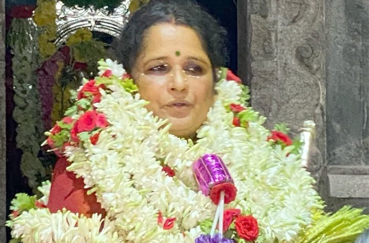 Navaratri Rangapooja at Nagayakshi Temple, Hegalatti, Shivamogga