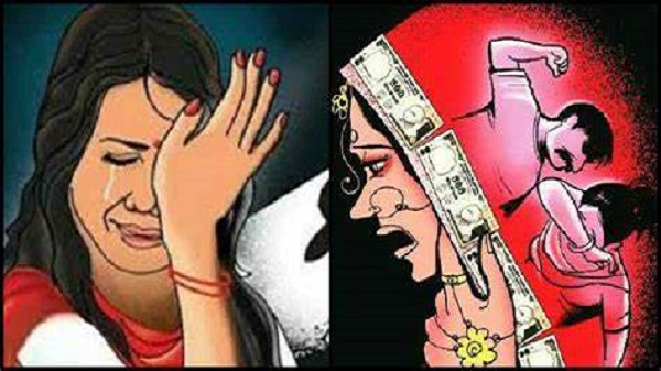Shivamogga court delivers verdict in dowry harassment case (representational image)
