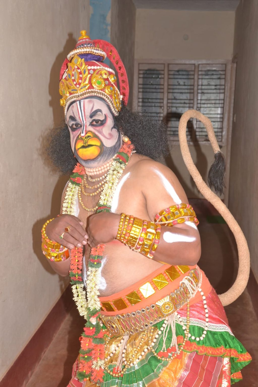 Yaksha Dasara 2026 Shivamogga Yakshagana performance